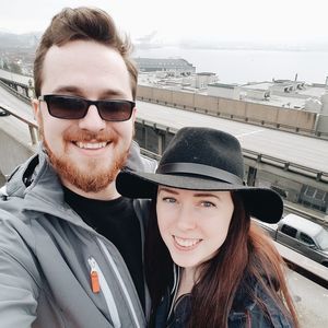 Meet your Posher, Ryanne